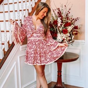 Free people dress